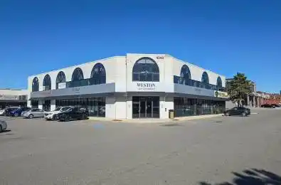 4040 Steeles Avenue Unit# 2-4, 201-203 Vaughan Ontario L4L 4Y5