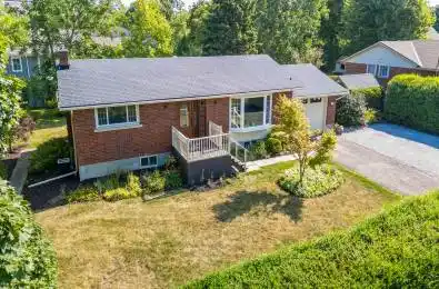 189 William Street Niagara-on-the-Lake Ontario L0S 1J0