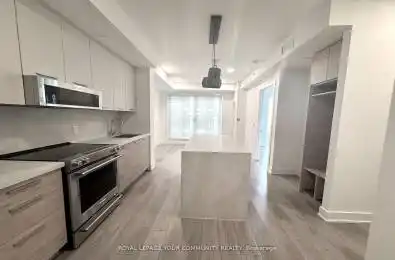 200 Redpath Avenue Unit# 308 Toronto C10 Ontario M4P 0E6