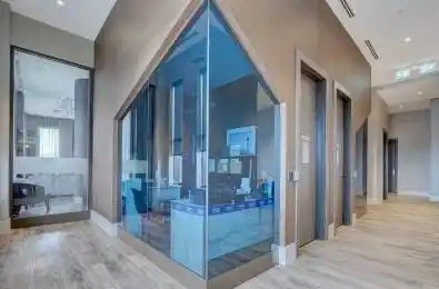 2550 Simcoe Street Unit# 1001 Oshawa Ontario L1L 0R5