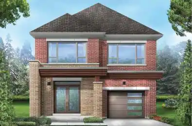 3133 Blazing Star Avenue Pickering Ontario L1K 0K6