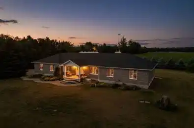 6853 Pine Plains Road Adjala-Tosorontio Ontario L0M 1J0