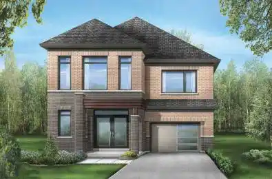 1267 Talisman Manor Pickering Ontario L1X 0K4