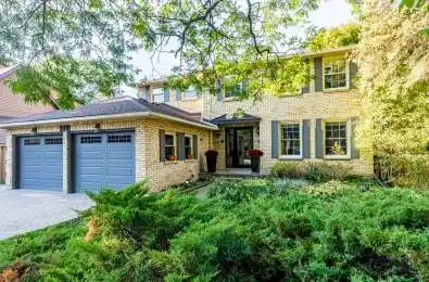 318 Lloyminn Avenue Hamilton Ontario L9G 3X4