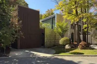 7 Waxwing Place Toronto C13 Ontario M3C 1N5