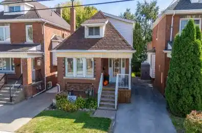 73 Kenilworth Avenue Hamilton Ontario L8K 2T1