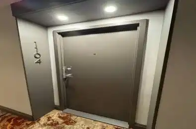 1155 Bough Beeches Boulevard Unit# 1104 Mississauga Ontario L4W 4N2