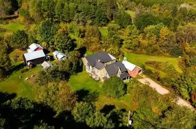 2414 Concession 3 Road Adjala-Tosorontio Ontario L0N 1P0