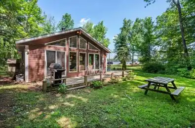 1057 Marble Lake Road Frontenac Ontario K0H 1K0