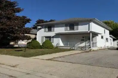 192 Rolph Street Tillsonburg Ontario N4G 3Z4