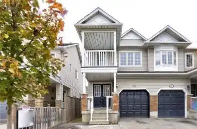 29 Dills Crescent Milton Ontario L9T 5P9
