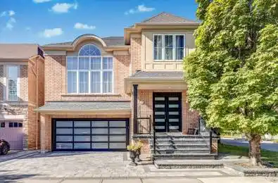 2 Whitbread Crescent Ajax Ontario L1Z 0E3