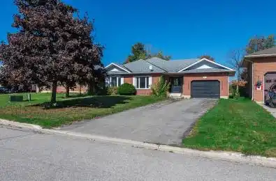 34 Wilson Crescent Southgate Ontario N0C 1B0