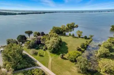 15753 Loyalist Parkway Prince Edward County Ontario K0K 1G0