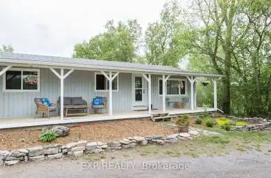 825 County Road 8 Road Prince Edward County Ontario K0K 2T0