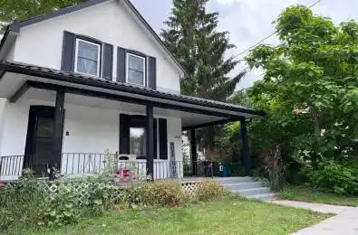 216 John Street Orillia Ontario L3V 3H7