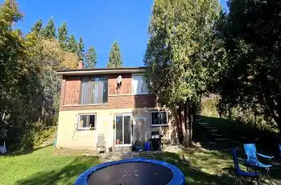171 Fairyview Drive Huntsville Ontario P1H 1C1