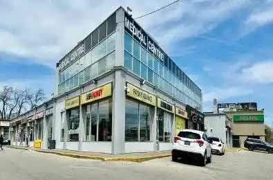 4500 Kingston Road Toronto E10 Ontario M1E 2M7