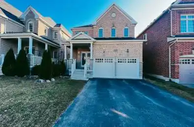 1863 Grandview Street Oshawa Ontario L1K 0J4