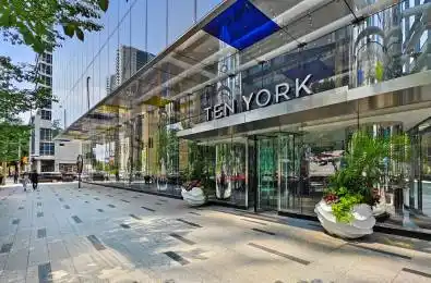 10 York Street Unit# 5510 Toronto C01 Ontario M5J 0E1