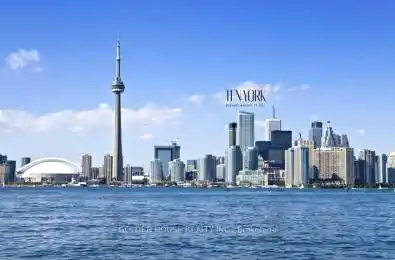 10 York Street Unit# 5610 Toronto C01 Ontario M5J 2Z2