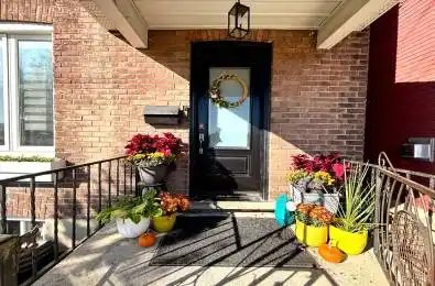 1186 2nd Avenue Owen Sound Ontario N4K 4N2