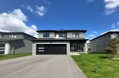 712 Namur Street Russell Ontario K0A 1W0
