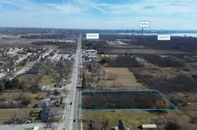 1185 Garrison Road Fort Erie Ontario L2A 1N9