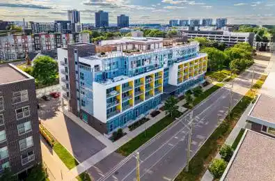 257 Hemlock Street Unit# 408 Waterloo Ontario N2L 0K2