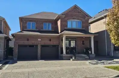 36 Newhouse Boulevard Unit# Bsmt Caledon Ontario L7C 4A1