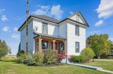 15 Main Avenue Haldimand Ontario N0A 1G0