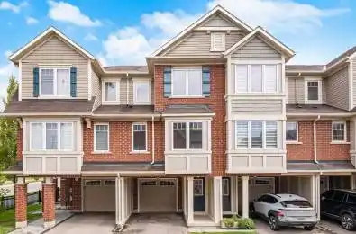 6020 Derry Road Unit# 36 Milton Ontario L9T 8L6