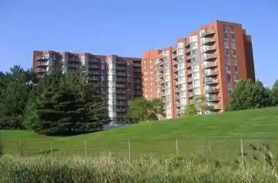 20 Dean Park Road Unit# 1210 Toronto E11 Ontario M1B 3G9