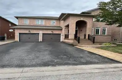 14 Gorevale Drive Brampton Ontario L6P 1N8