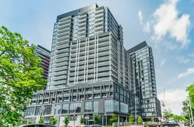 50 Power Street Unit# 1321 Toronto C08 Ontario M5A 0V3