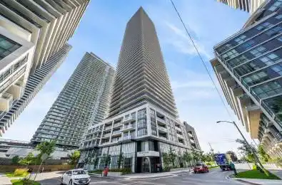 70 Annie Craig Drive Unit# 5103 Toronto W06 Ontario M8V 0G2