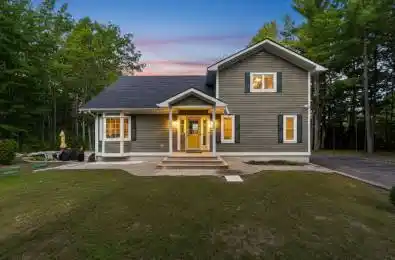 2710 Portage Trail Springwater Ontario L9X 0J3