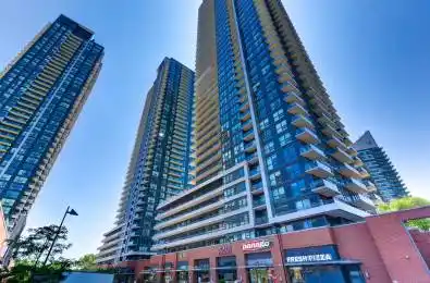 2220 Lakeshore Boulevard Unit# 1203 Toronto W06 Ontario M8V 0C1