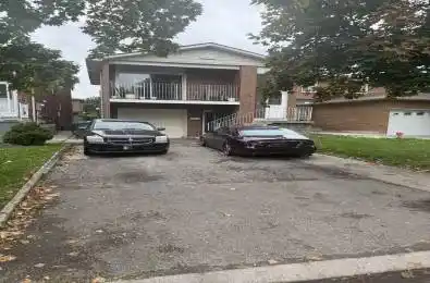 23 Deerpark Crescent Brampton Ontario L6X 2T6