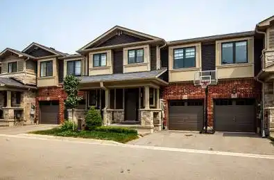 1890 Rymal Road Unit# 184 Hamilton Ontario L0R 1P0
