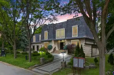 106 Teefy Avenue Richmond Hill Ontario L4C 8C6