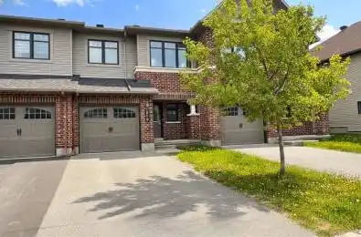 213 Halyard Way Kanata Ontario K2T 0L2