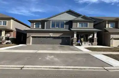 149 Bilanski Farm Road Brantford Ontario N3S 0J4