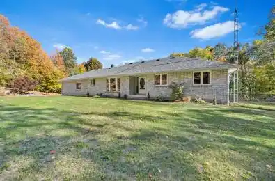 51 Luffman Road Tweed Ontario K0K 2L0