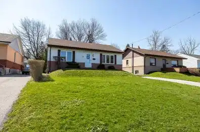 9 Granard Boulevard Toronto E08 Ontario M1M 2C9