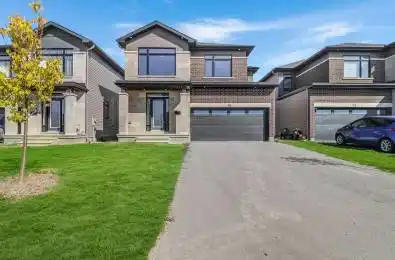 76 Big Dipper Street Blossom Park - Airport and Area Ontario K4M 0L8