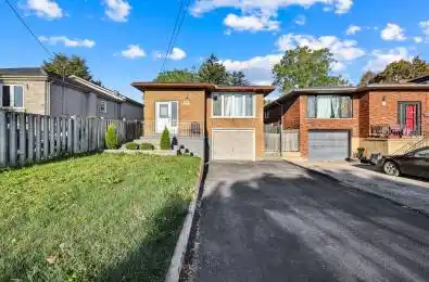 728 West 5th Street Hamilton Ontario L9C 3R2