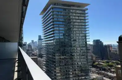 42 Charles Street Unit# 3406 Toronto C08 Ontario M4Y 1N3