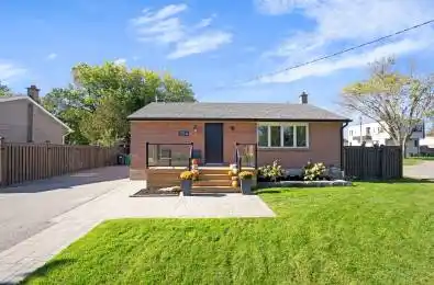 294 Henderson Street Caledon Ontario L7E 4X8
