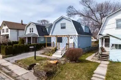 4249 Elgin Street Niagara Falls Ontario L2E 2X7